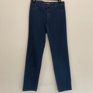 Cat & Jack Blue denim jeans